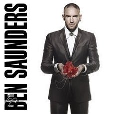 Ben Saunders - Heart & Soul (Nieuw)