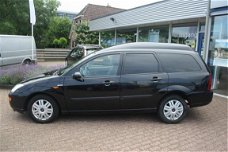 Ford Focus - 1.8 TDDI 66KW Stationcar VAN / AIRCO