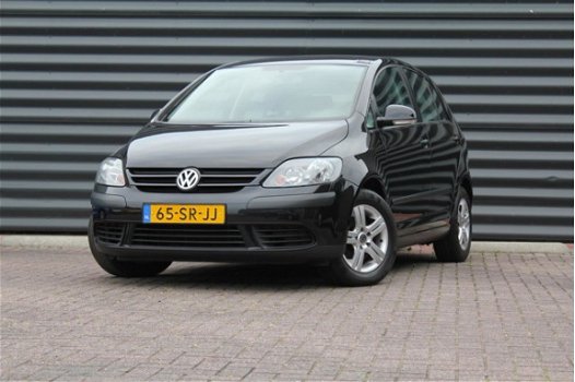 Volkswagen Golf Plus - 1.6 FSI 85KW Trendline - 1