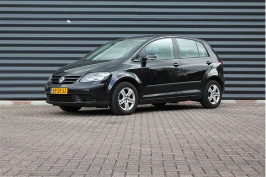 Volkswagen Golf Plus - 1.6 FSI 85KW Trendline - 1