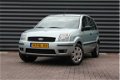 Ford Fusion - 1.4 TDCI Trend - 1 - Thumbnail