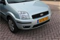 Ford Fusion - 1.4 TDCI Trend - 1 - Thumbnail