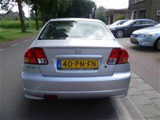 Honda Civic - 1.3 I IMA 4DR