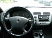 Honda Civic - 1.3 I IMA 4DR - 1 - Thumbnail