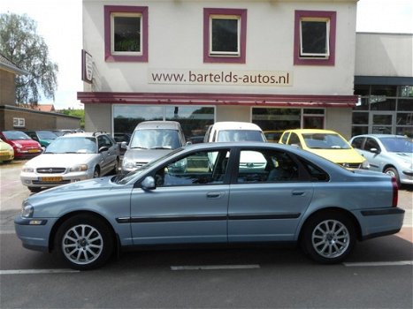 Volvo S80 - 2.9 GEARTRONIC COMF - 1