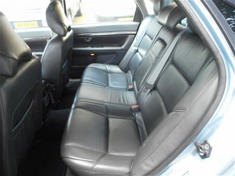 Volvo S80 - 2.9 GEARTRONIC COMF - 1