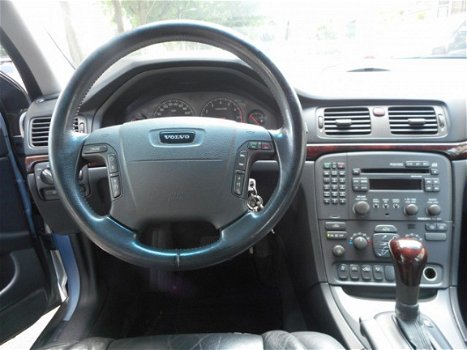 Volvo S80 - 2.9 GEARTRONIC COMF - 1