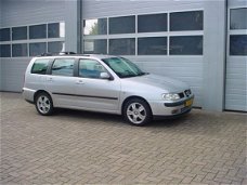 Seat Cordoba Vario - 1.9 TDI 81KW