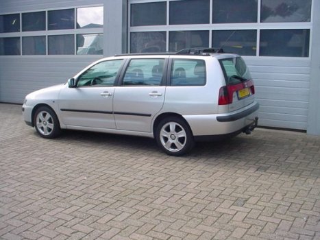 Seat Cordoba Vario - 1.9 TDI 81KW - 1