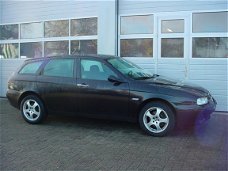 Alfa Romeo 156 Sportwagon - 1.8 T.SPARK 16V SPORTWAGON