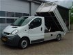 Opel Vivaro - 1.9 DTI 2.9T L2H1 FLOORCAB X83 - 1 - Thumbnail