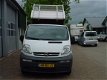 Opel Vivaro - 1.9 DTI 2.9T L2H1 FLOORCAB X83 - 1 - Thumbnail