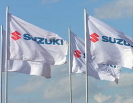 Suzuki Swift - 13 STUKS op voorraad vanaf 3999 bwj 2005 - 1
