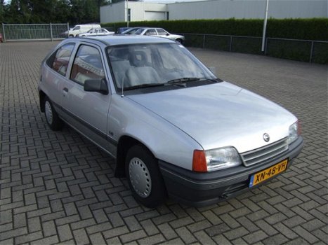 Opel Kadett - 1.3 NB S6 - 1