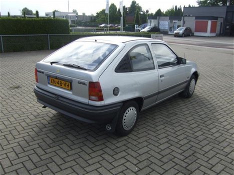 Opel Kadett - 1.3 NB S6 - 1