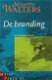 Minette Walters - De branding - 1 - Thumbnail