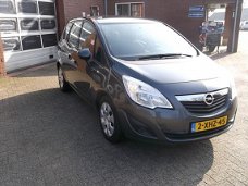 Opel Meriva - 1.4 Turbo Ecotec 120pk Cosmo