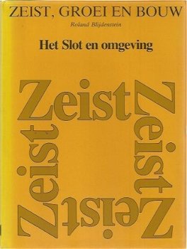 Roland Blijdenstein; Het Slot en omgeving - 1