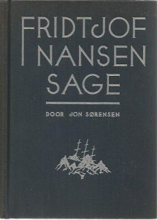 Jon Sorensen; Fridtjof Nansen Sage