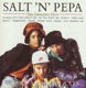 Salt 'N' Pepa - The Greatest Hits - 1 - Thumbnail