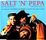 Salt 'N' Pepa ‎– You Showed Me 3 Track CDSingle - 1 - Thumbnail