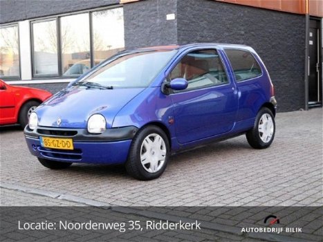 Renault Twingo - 1.2 16V Cinetic / Elek-Pakket / NW APK - 1