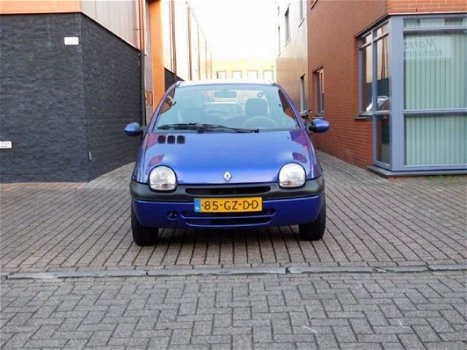 Renault Twingo - 1.2 16V Cinetic / Elek-Pakket / NW APK - 1