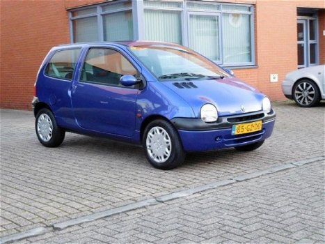 Renault Twingo - 1.2 16V Cinetic / Elek-Pakket / NW APK - 1