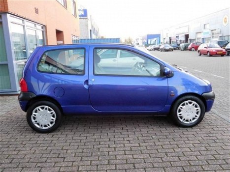 Renault Twingo - 1.2 16V Cinetic / Elek-Pakket / NW APK - 1