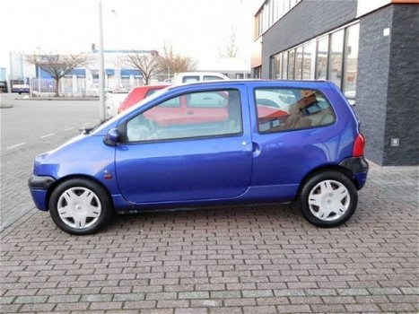 Renault Twingo - 1.2 16V Cinetic / Elek-Pakket / NW APK - 1