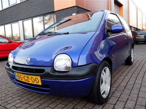 Renault Twingo - 1.2 16V Cinetic / Elek-Pakket / NW APK - 1