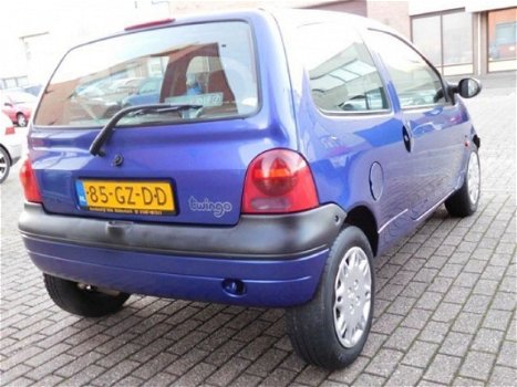 Renault Twingo - 1.2 16V Cinetic / Elek-Pakket / NW APK - 1