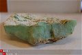 #9 Appel groene Chrysophrase Europa - 1 - Thumbnail