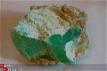 #7 Appel groene Chrysophrase Europa - 1 - Thumbnail