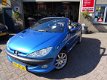 Peugeot 206 CC - 2.0-16V COUPE CABRIOLET - 1 - Thumbnail