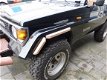 Toyota Land Cruiser - 2.4 F/T TD 4WD - 1 - Thumbnail