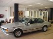 BMW 6-serie - 628 CSI AUT - 1 - Thumbnail