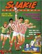 Sjakie de wondersloffen Voetbalboek - 1 - Thumbnail