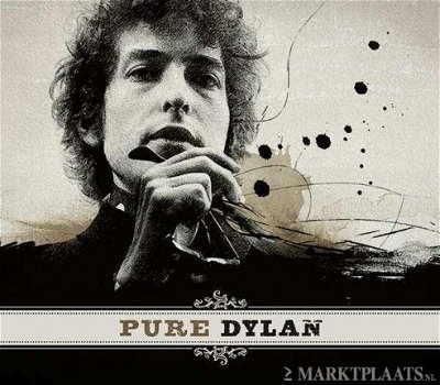 Bob Dylan - Pure Dylan (Nieuw/Gesealed) - 1