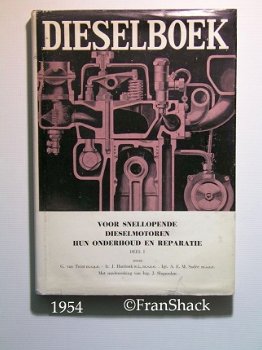 [1954] Dieselboek dl 1, Twist v. e.a., VAM - 2