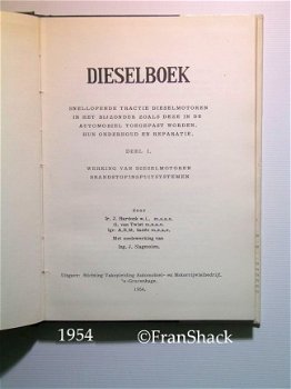[1954] Dieselboek dl 1, Twist v. e.a., VAM - 3