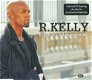 CD Single R.Kelly ‎– If I Could Turn Back The Hands Of Time - 1 - Thumbnail