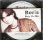 CD Boris Rely on Me - 1 - Thumbnail