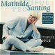 MATHILDE SANTING - BEAUTIFUL PEOPLE 2 Track CDSingle - 1 - Thumbnail