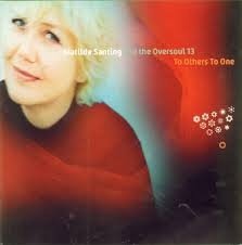 Matilde Santing - To Others To One  (CD)