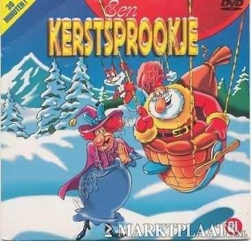 Kerstsprookje - 1