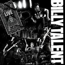 Billy Talent - 666 Live Dusseldorf ( 3 Discs , 2 DVD & CD) (Nieuw/Gesealed)