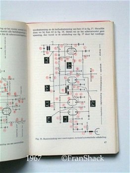 [1967] Service-Gids Televisietechniek, Kluwer - 4