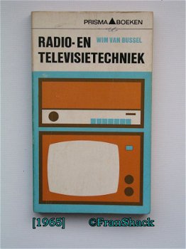 [1965] Prisma Nr.1091, Radio- en Televisietechniek, Spectrum #2 - 1