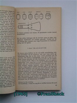 [1965] Prisma Nr.1091, Radio- en Televisietechniek, Spectrum #2 - 3